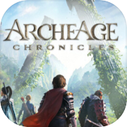 ArcheAge Chronicles