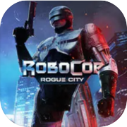 RoboCop- Rogue City