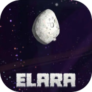 Elara: အာကာသထဲတွင် Coding Adventure