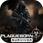 Plagueborn Survivor