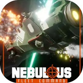 NEBULOUS: Fleet Command