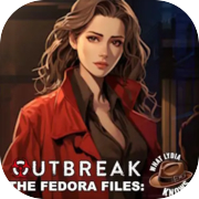 Outbreak The Fedora Files: O que Lydia sabe