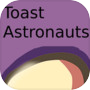 Icon of Toast Astronauts