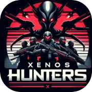 Xenos Hunters