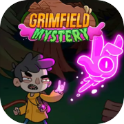 Das Grimfield-Geheimnis