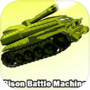 Bison Battle Machine