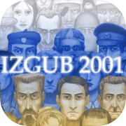 IZGUB 2001
