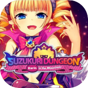 Suzukuri Dungeon: Karin in the Mountain