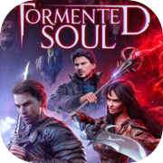 Tormented Soul