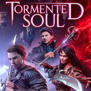 Tormented Soul Latest Version for Android/iOS APK - TapTap