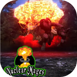 Nuclear Mages