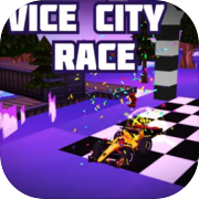 Course Vice-City