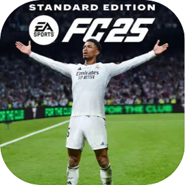 EA SPORTS FC™ 25