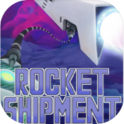 Rocket Shipment