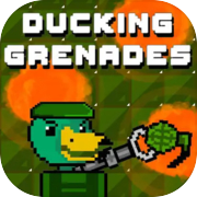 Ducking Grenades