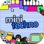 Icon of minitechno