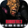 Icon of Resident Evil 3 Nemesis (1999)