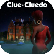 Clue/Cluedo
