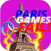Paris Games Fail!