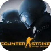 Counter-Strike: Global Offensive