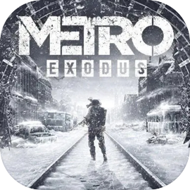 Metro Exodus