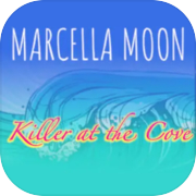 Marcella Moon: Asesino en la cala