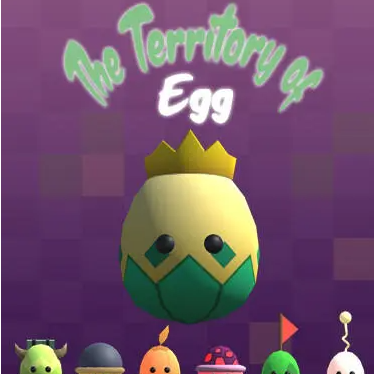 The Territory of Egg Latest Version for Android/iOS - TapTap