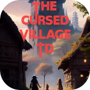 The Cursed Village TD