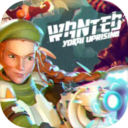 WANTED: Yokai Uprising