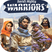 David's Mighty Warriors