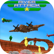 River Attack