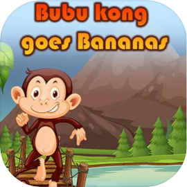 Bubu Kong Goes Bananas android iOS-TapTap