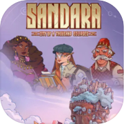 Sandara: City of a Thousand Eclipses