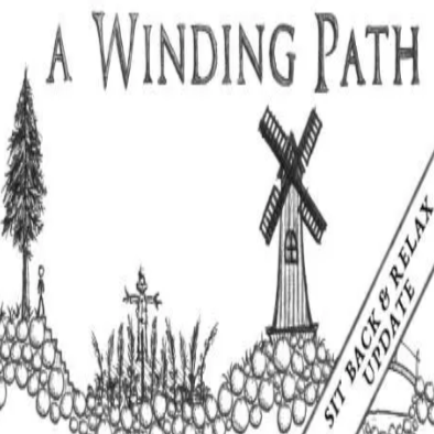 A Winding Path Latest Version for Android/iOS APK - TapTap