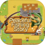 Icon of Peaceful Fishing Story