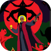 Priest With a Gun