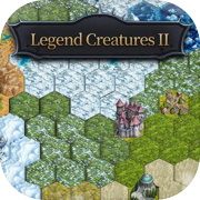 Legendary Creatures 2