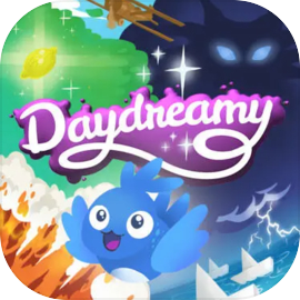 Daydreamy