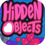 Hidden Objects