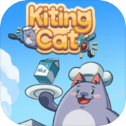 Kiting Cat