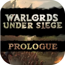 Warlords Under Siege - Prologue