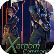 Xatrom Command