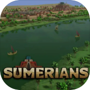 bangsa Sumeria