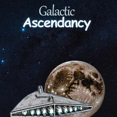 Galactic Ascendancy Latest Version for Android/iOS - TapTap