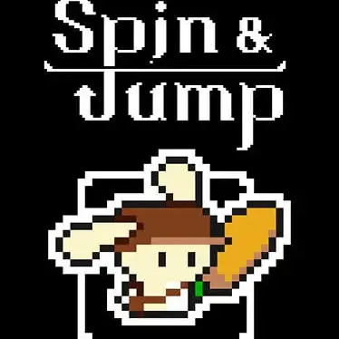Spin Jump Latest Version for Android/iOS - TapTap