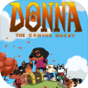 Donna: The Canine Quest