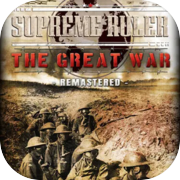 Supreme Ruler The Great War 리마스터링