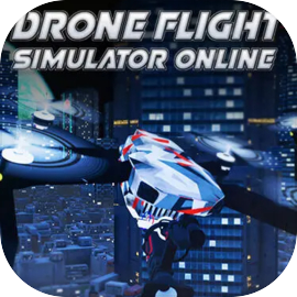 Drone Flight Simulator Online
