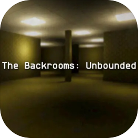 The Backrooms: Unbounded