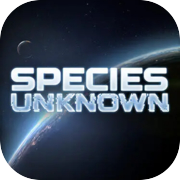 Species: Unknown